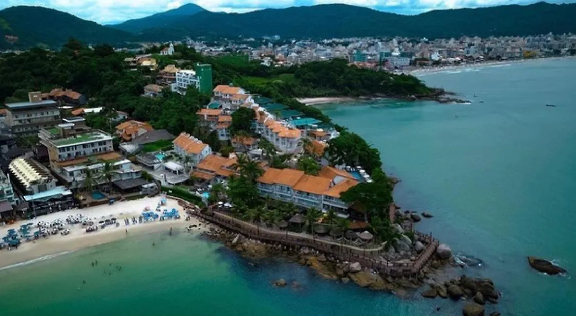 Apart Amanda Apartamento Bombinhas Brasil