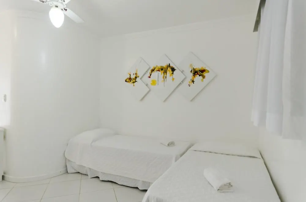 Apart Amanda Apartamento Bombinhas