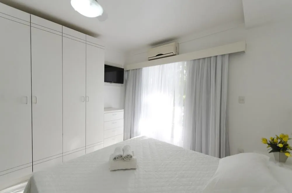 Apart Amanda Apartamento Bombinhas